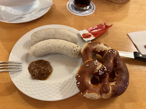 Metzgerbräu